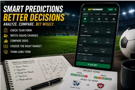 Before you go ahead and make your prediction, read on to learn 5 things you need to take into account when you're on early season football betting.