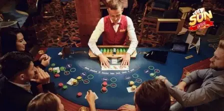 Sunwin and Sun Win – Financial Risk and Online Gaming Safety
