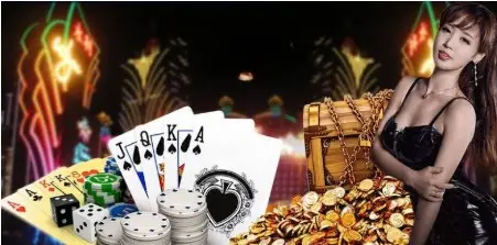 The Cards Are Dealt, the Battle Begins – Explore GEMWIN Card Games