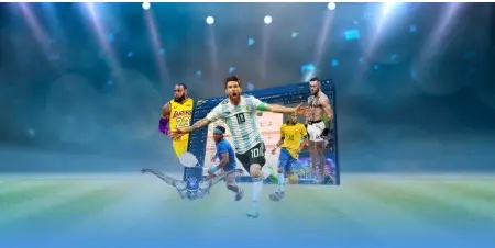 The Action Begins – Follow Exciting Competitions at GEMWIN Sports