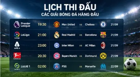 Football Fixtures – How to Plan Future Games and Keep up with the season.