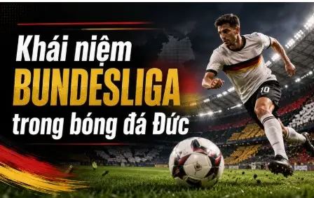 What is the Bundesliga and why is German football so appealing?