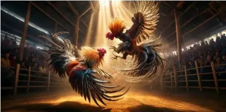 Explore exciting online cockfighting with Mu88.
