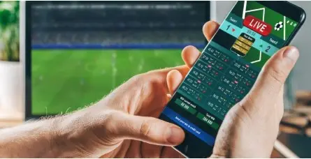 The bookmaker odds analysis, along with a dynamic match evaluation of the situation.