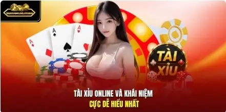 Game Tài Xỉu – Understanding the Rules, Features, and Responsible Gaming