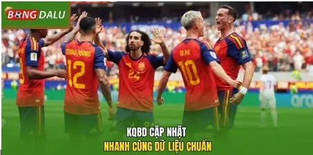 Goal Tells a Story on the Pitch – Football Results at Bongdalu