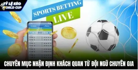 A guide to the basics of reviewing football markets, in a practical way, on Keonhacainew.