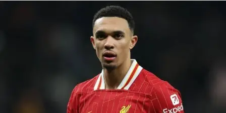 Trent Alexander-Arnold: The Playmaker Who Redefined the Modern Right-Back