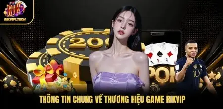 RIK VIP: Exploring Online Card Games and Digital Entertainment Features