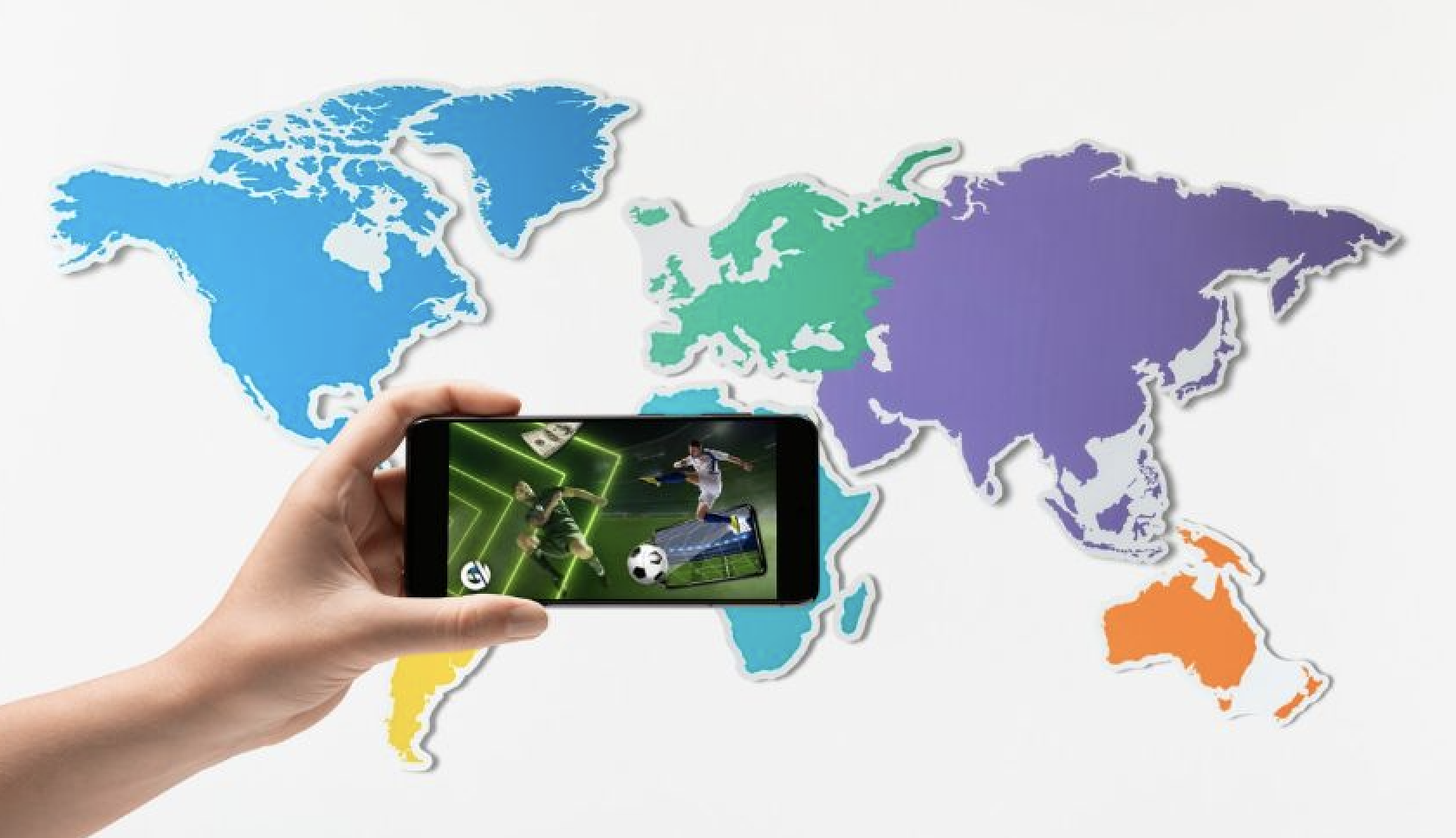 How Global Trends Influence Local Bets in Football?  