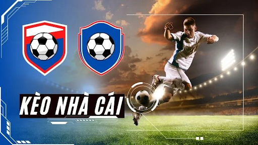 Truy cập Keonhacai.bz tham gia soi kèo nhà cái hôm nay