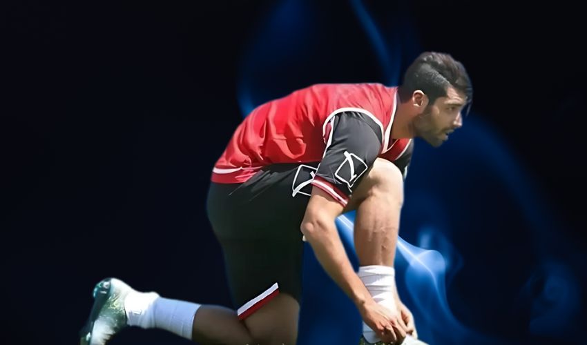 Can Mehdi Taremi’s Goal-Scoring Rate Predict Iran’s Success?