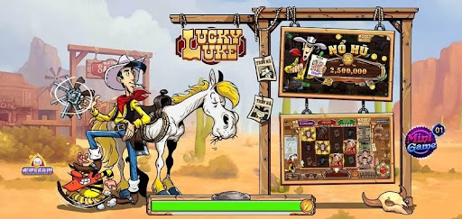 Cờ úp 009casino và lucky luke Rikvip: Nên tải game nào về máy?