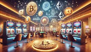 Non AAMS Casinos Malta