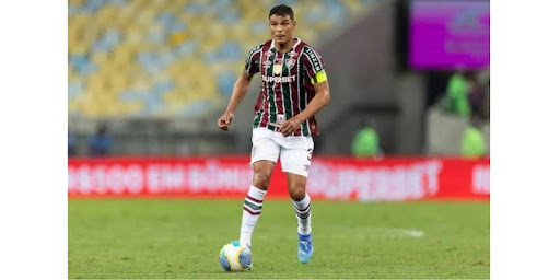 Football player Thiago Silva: Impressive Journey of a Field Leader