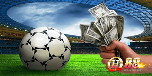 Kèo Half Time Full Time Là Gì? – Giải Đáp Chi Tiết Từ QH88ly.com