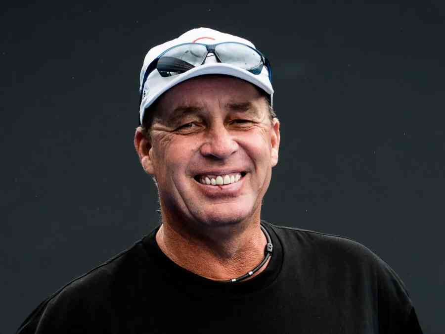 Ivan Lendl: A Tennis Legend With Unmatched Records