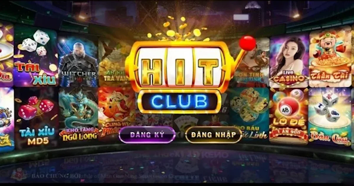 Hướng dẫn cách đăng ký Hitclub nhanh nhất