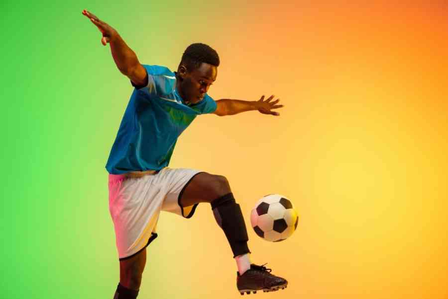Football in Kenya