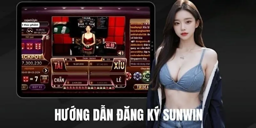 Khi đã nắm bắt được tổng quan về Sunwin, chúng ta sẽ đến với phần chính: cách đăng ký tài khoản. Việc đăng ký tài khoản rất đơn giản và nhanh chóng, chỉ mất vài phút của bạn.Trước khi bắt đầu, bạn cần chuẩn bị một số thông tin cá nhân cần thiết như họ tên, số điện thoại, địa chỉ email và một mật khẩu an toàn. Sau khi đã sẵn sàng, bạn có thể làm theo các bước dưới đây. 