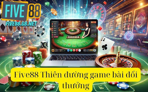 Five88 có gì đặc biệt?