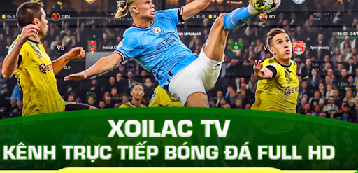 Instructions for Watching Live Football Xoilac at OK9