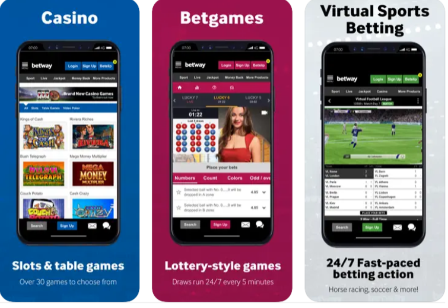 Betway