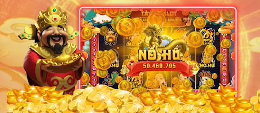 Nohu.so – Jackpot slot game portal provides many games with high payout rates