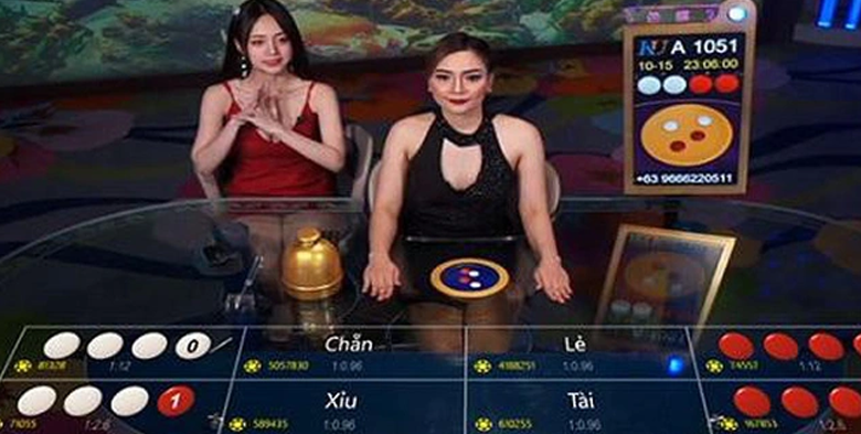 Nohudoithuong.art – Jackpot explosion portal with extremely attractive promotions