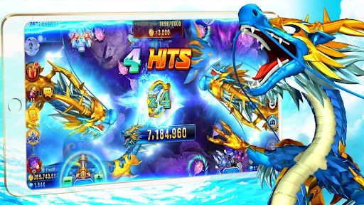 Bancaonline.me – Fish shooting game portal, 300k reward campaign in bancaonline.me.
