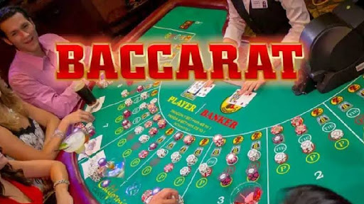 Baccarat.im – Modern baccarat game portal, with the most attractive offers