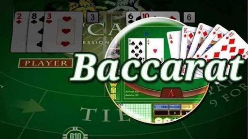 Baccarat-online.bet – Popular and useful articles about the house