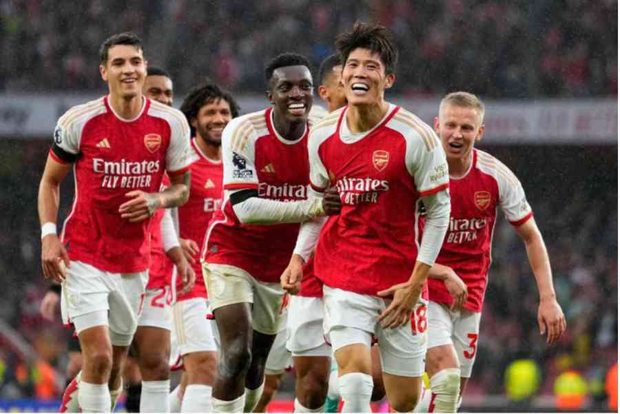 Arsenal