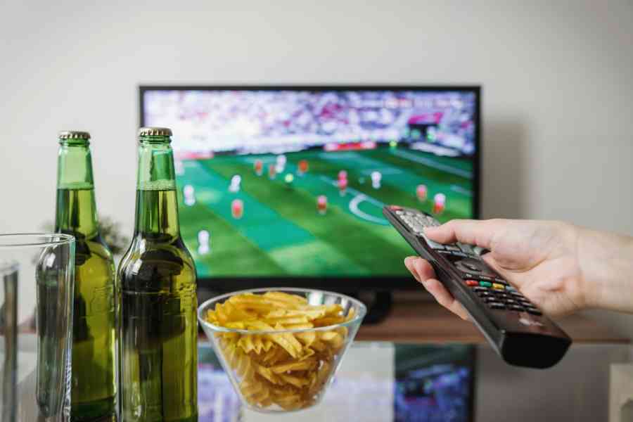 What Does Sports Betting + and – Signify?