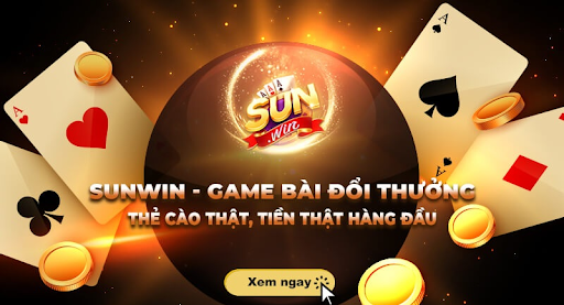 Discover why Sunwin Casino stands as the top choice for online gaming.