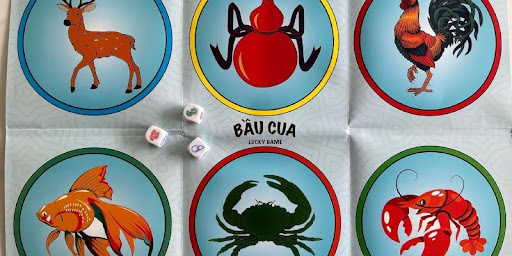 Secret Revealed: Understanding the Rules of Bau Cua