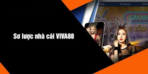Viva88 Homepage: Revealing Points That Impress From the First Click