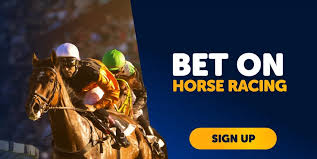 Horse Racing Betting In South Africa: A Guide For Newbies