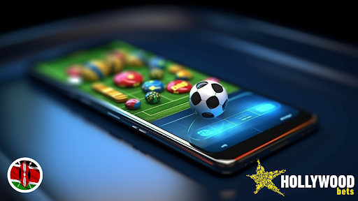 Hollywoodbets Data-Free App: The Best Solution for Betting in Kenya