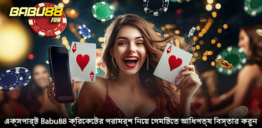 Dominate the game with expert Babu88 cricket tips