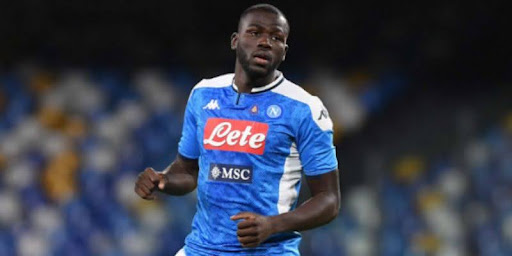Footballer Koulibaly: Stylish career and impressive contributions