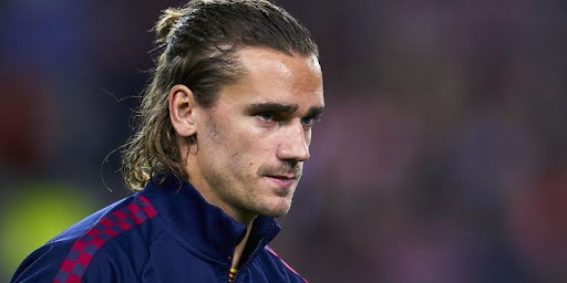 Football Player Antoine Griezmann – Journey from Young Man to World Star