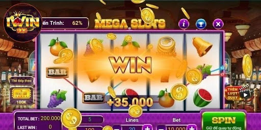 Through Nổ Hũ, Iwin players can spin for an opportunity to win substantial prize amounts