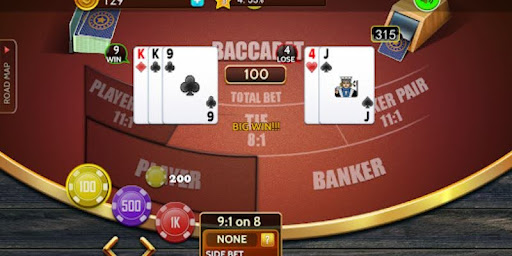 Five88 Bacarat Tips to Always Win for Beginners