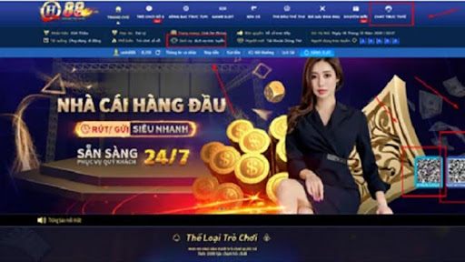 Register for QH88: How to open an account quickly and for free at the house