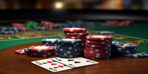 77Bet offers a universe of games that keeps you excited at every turn.