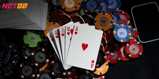 Online gambling made better with Net88 – Here are its best features.