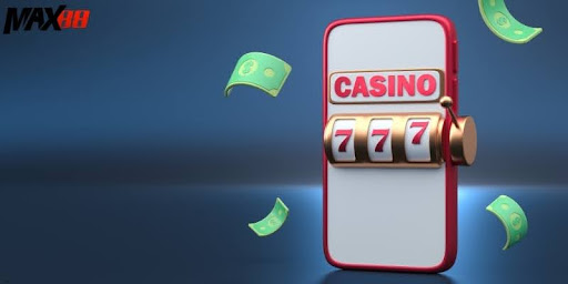 Max88 – Play Top-Quality Slots for Non-Stop Fun