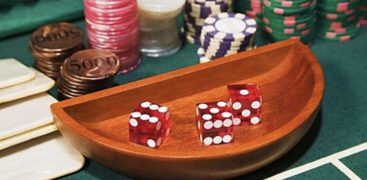 The attraction that Sic bo game brings