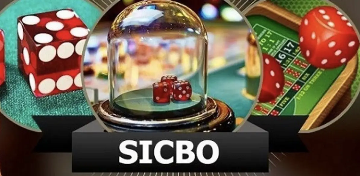 How to Play Sic bo to Make Money Super Easy for Newcomers